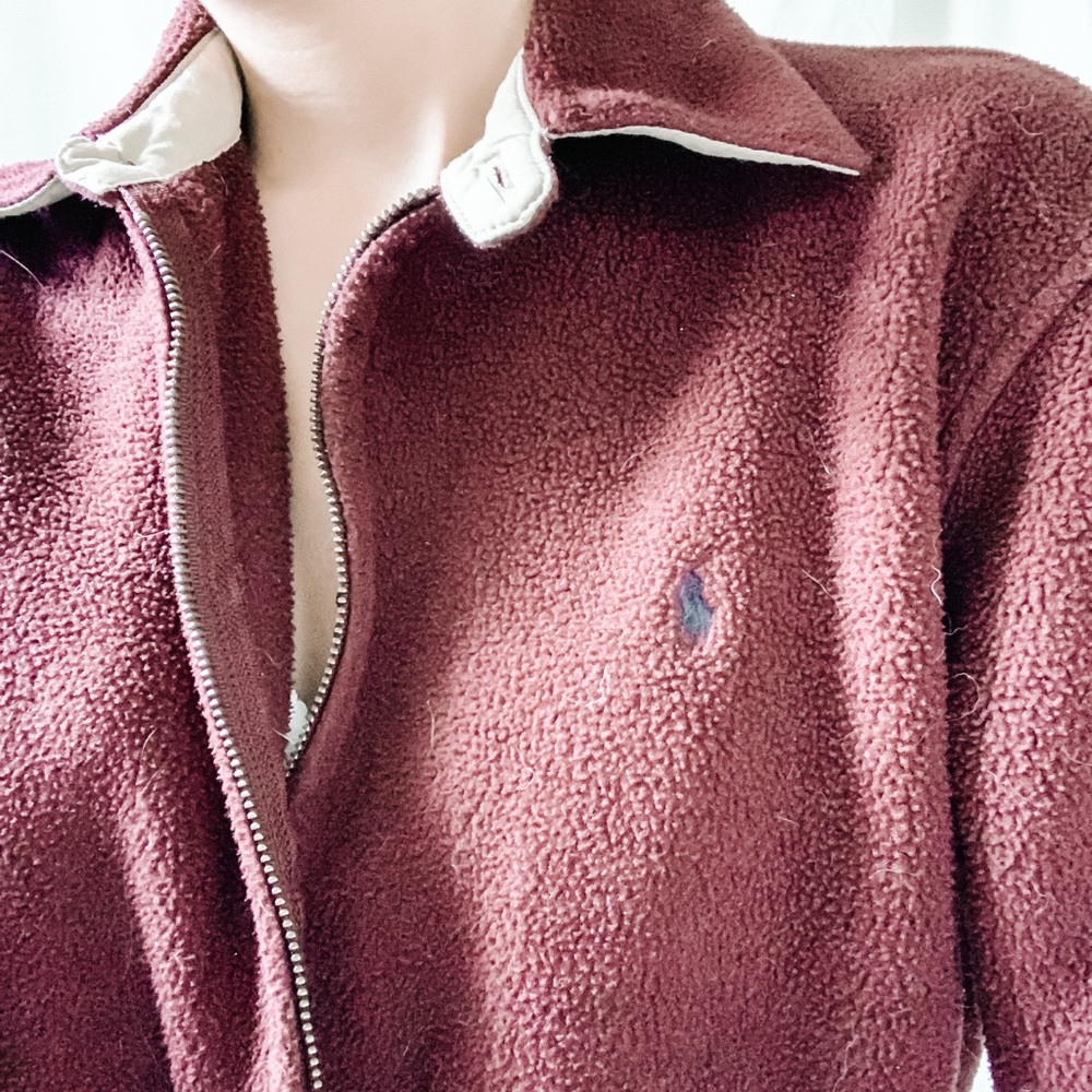 ✰POLO JACKET✰